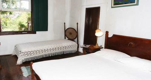Hostal Pouso Dos Sinos De Sao Francisco De Assis