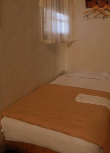 Hostal Pouso Dos Sinos De Sao Francisco De Assis