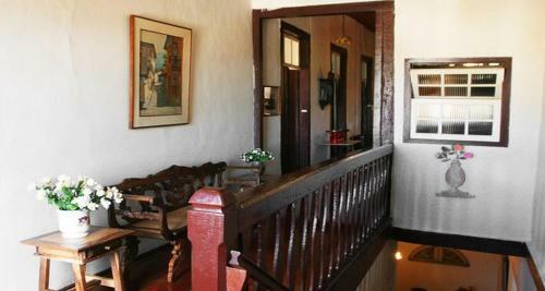 Hostal Pouso Dos Sinos De Sao Francisco De Assis
