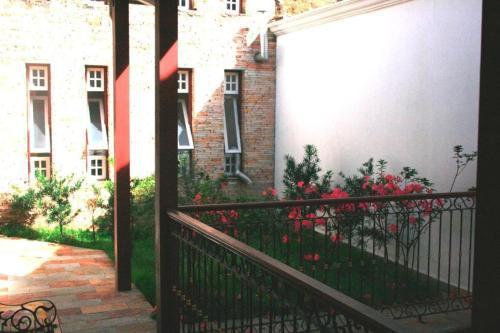 Hostal Pousada Solar Nossa Senhora Das Merces