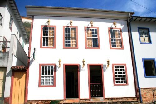 Hostal Pousada Solar Nossa Senhora Das Merces
