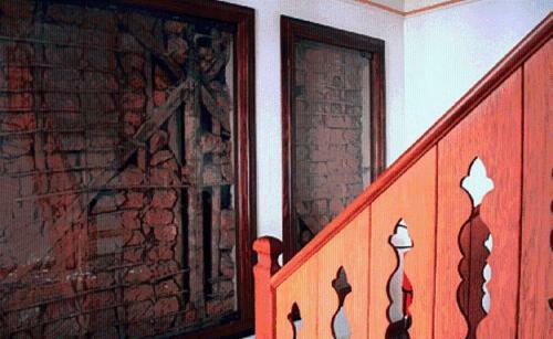 Hostal Pousada Solar Nossa Senhora Das Merces