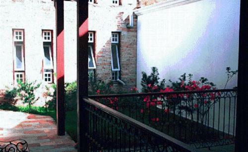 Hostal Pousada Solar Nossa Senhora Das Merces