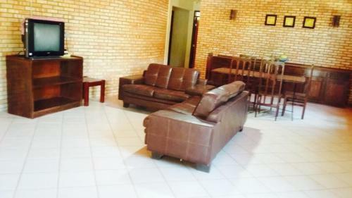 Maria's House