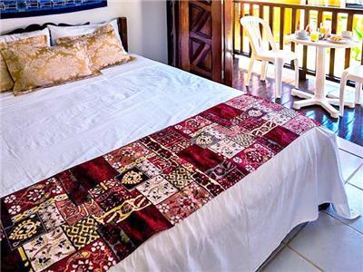 Hostal Pousada Bella Vida E Flats