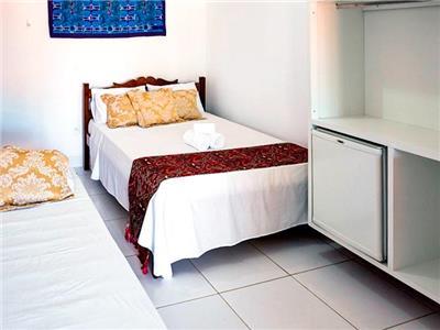 Hostal Pousada Bella Vida E Flats