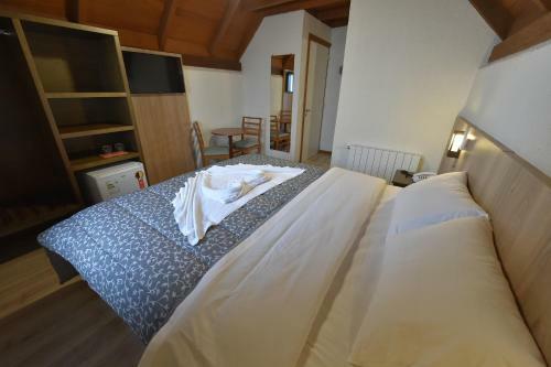 Hotel Villa Aconchego De Gramado