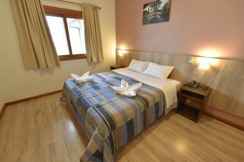 Hotel Villa Aconchego De Gramado