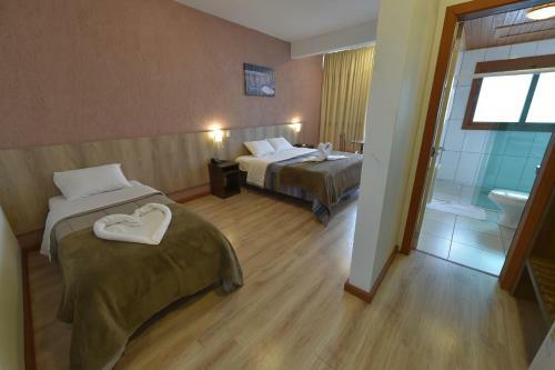Hotel Villa Aconchego De Gramado