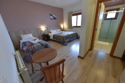 Hotel Villa Aconchego De Gramado