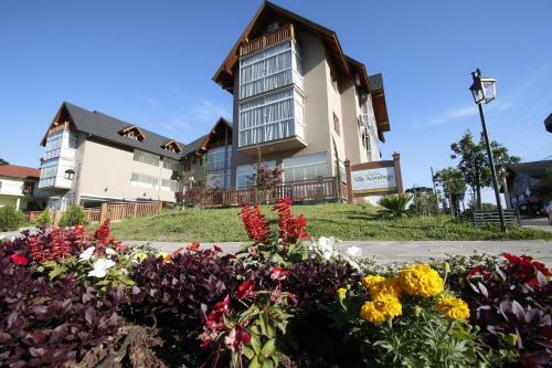 Hotel Villa Aconchego De Gramado