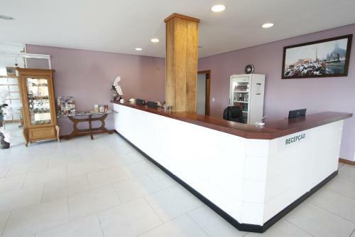 Hotel Villa Aconchego De Gramado