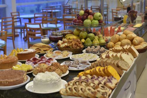 Hotel Villa Aconchego De Gramado