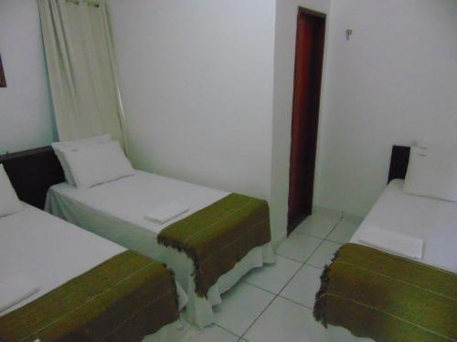 Apartamento Aldenora Flats