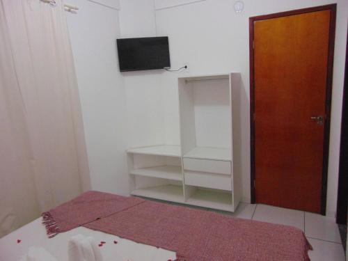 Apartamento Aldenora Flats