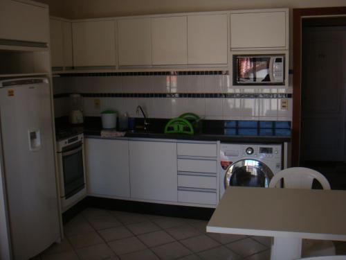 Apartamento Residencial Villa Do Mar