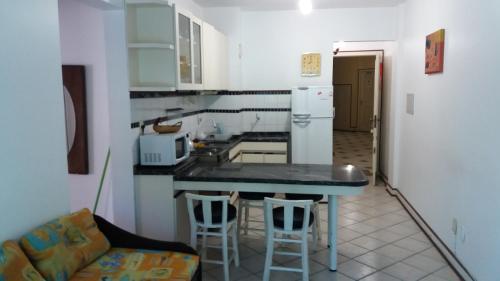 Apartamento Residencial Villa Do Mar