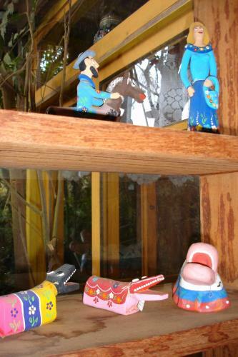 Warung Guest House