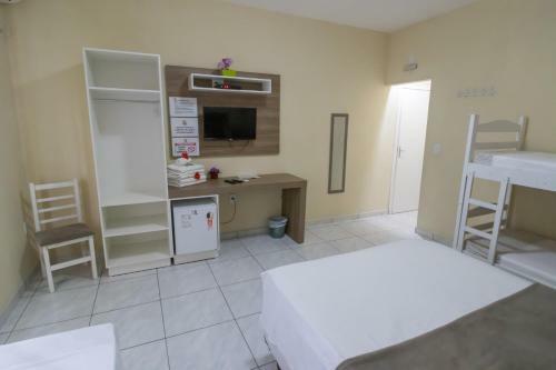Hostal Pousada Vov� Dilma