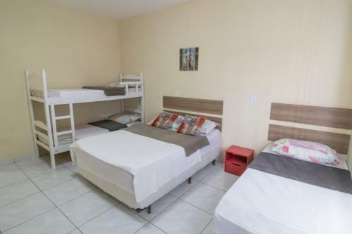 Hostal Pousada Vov� Dilma