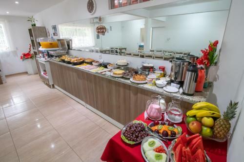 Hostal Pousada Vov� Dilma