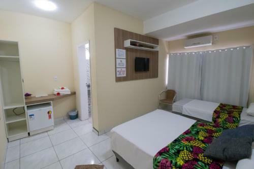 Hostal Pousada Vov� Dilma