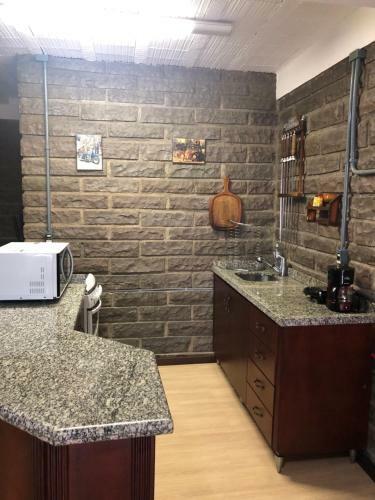 Chales De Luxe Gramado