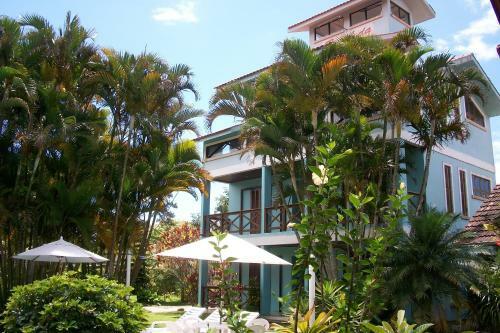 Hostal Pousada Farol Da Barra