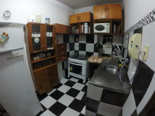 Hostal Jeri Brasil Hostel