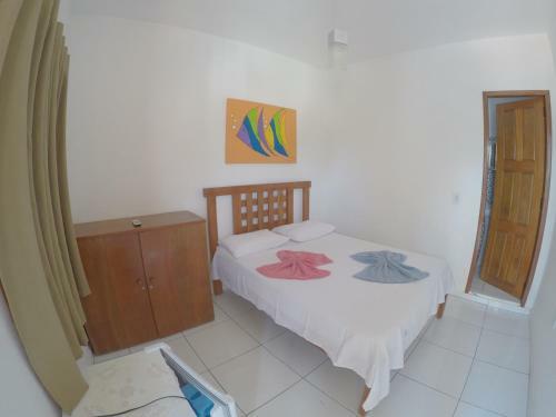 Hostal Jeri Brasil Hostel