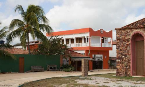 Hostal Jeri Brasil Hostel