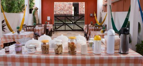 Hostal Jeri Brasil Hostel
