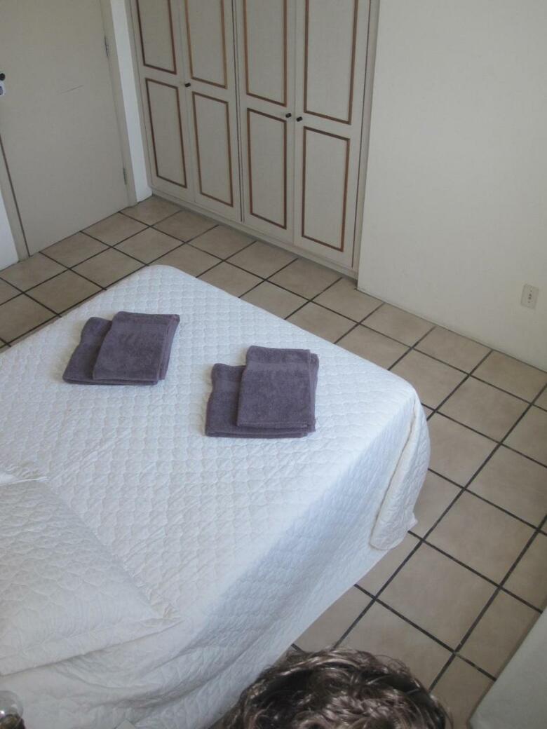 Apartamento Residencial Via Praia