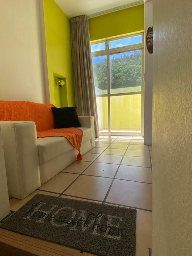 Apartamento Residencial Via Praia