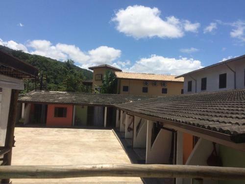 Hostal Pousada Swell Das Toninhas