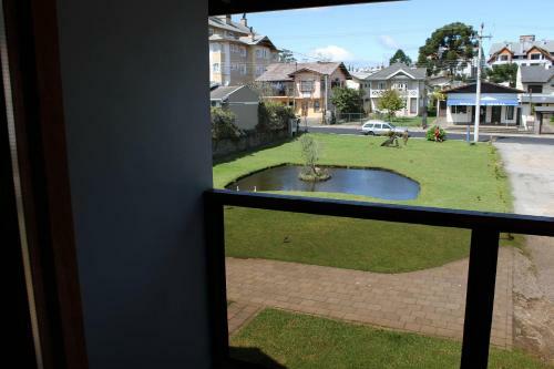 Hostal Residencial Aconchego Do Lago