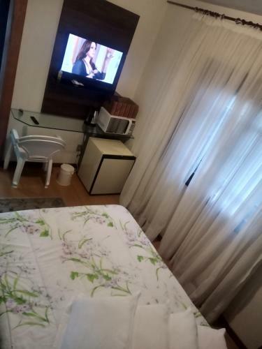 Hostal Residencial Aconchego Do Lago