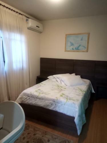 Hostal Residencial Aconchego Do Lago
