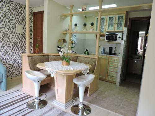 Apartamento Monte Belo