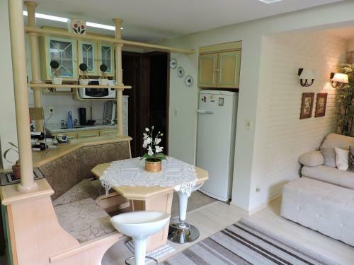Apartamento Monte Belo
