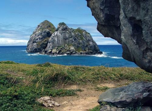Hostal Casas Noronha - Boldr� Home