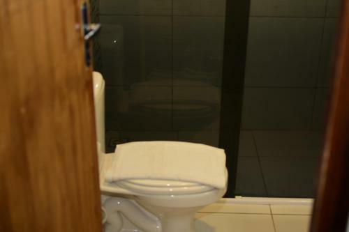 Hostal Casas Noronha - Boldr� Home