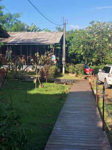 Hostal Casas Noronha - Boldr� Home