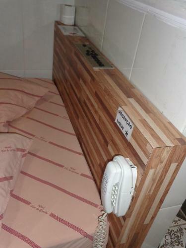 Hotel Flor Do Gomide