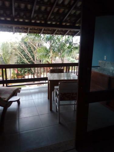 Apartamentos E Su�tes Arraial