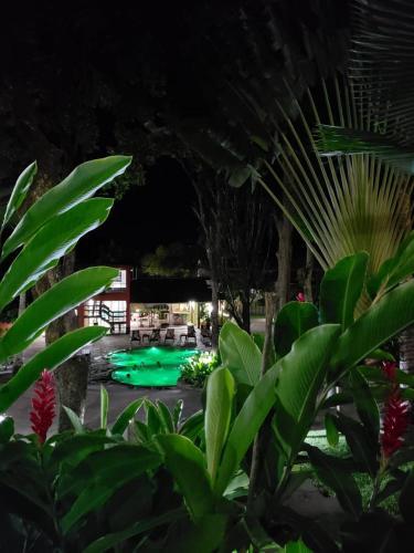 Apartamentos E Su�tes Arraial