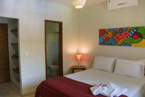 Apartamento Aldeia Das Flores