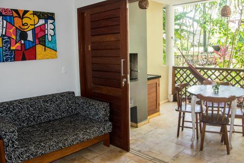 Apartamento Aldeia Das Flores