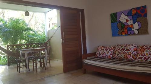 Apartamento Aldeia Das Flores