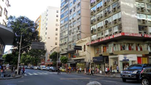 Copacabana Apartament 796